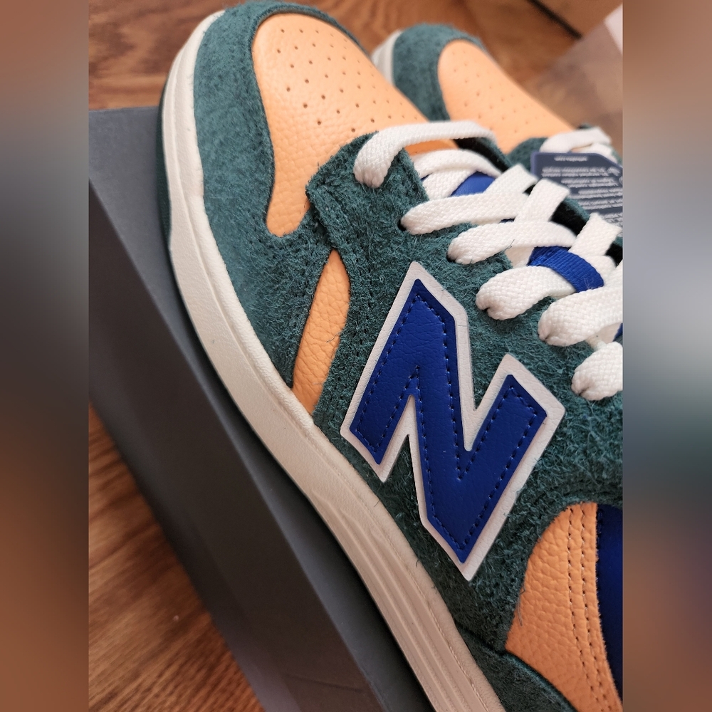 New Balance 480 - Picture 13 of 15